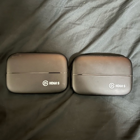 2 Elgato HD60 S - Picture 2 of 2